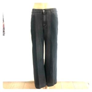 Stella McCartney flare jeans